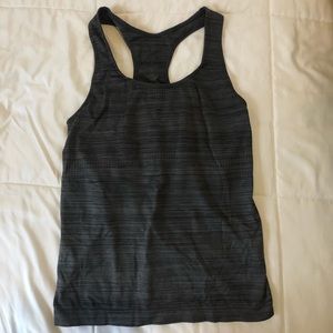Workout Tank Top